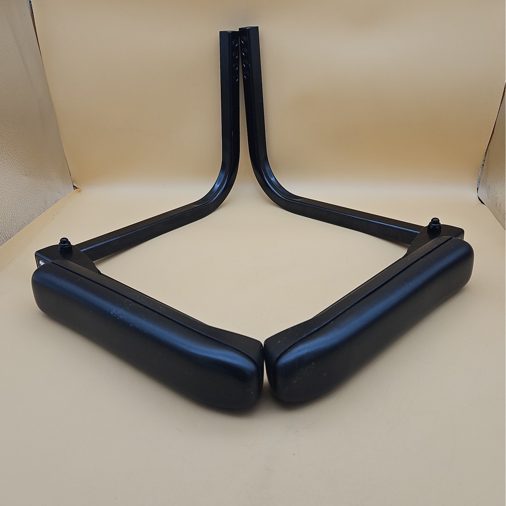 PAIR Go-Go/Pride Scooter Armrests for Elite Traveller Plus Ultra X Victory 9 10
